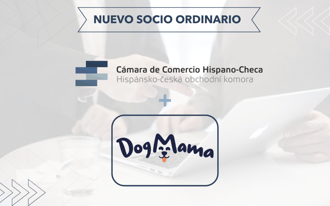 Nuevo socio: DogMama