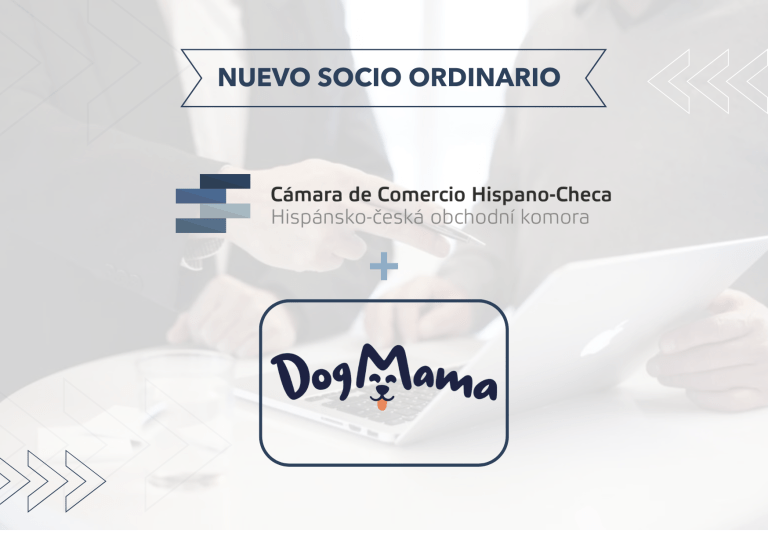 Nuevo socio: DogMama