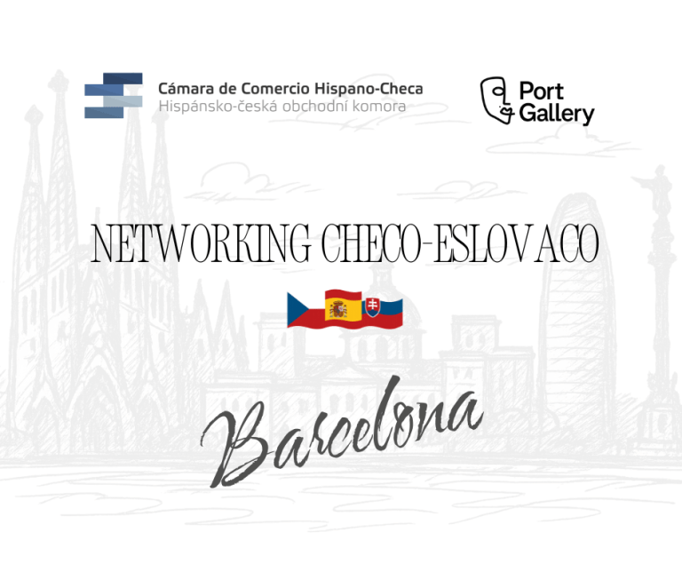 Networking česko-slovenské komunity v Barceloně