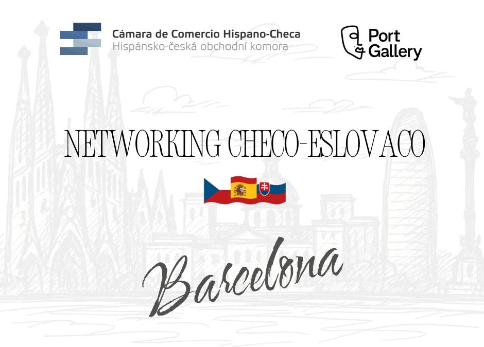 Networking česko-slovenské komunity v Barceloně