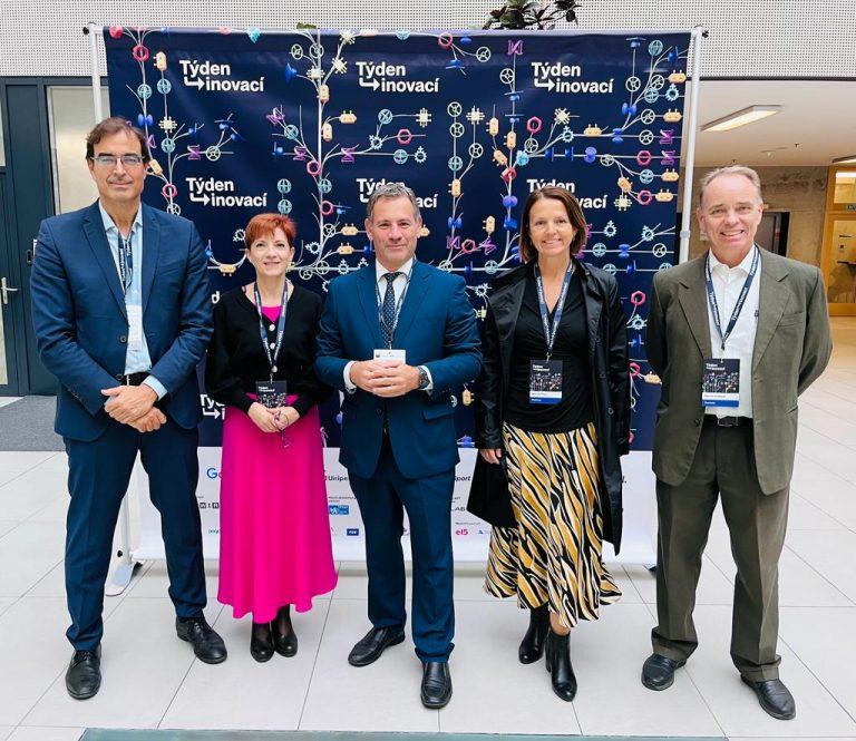 Semana de innovación