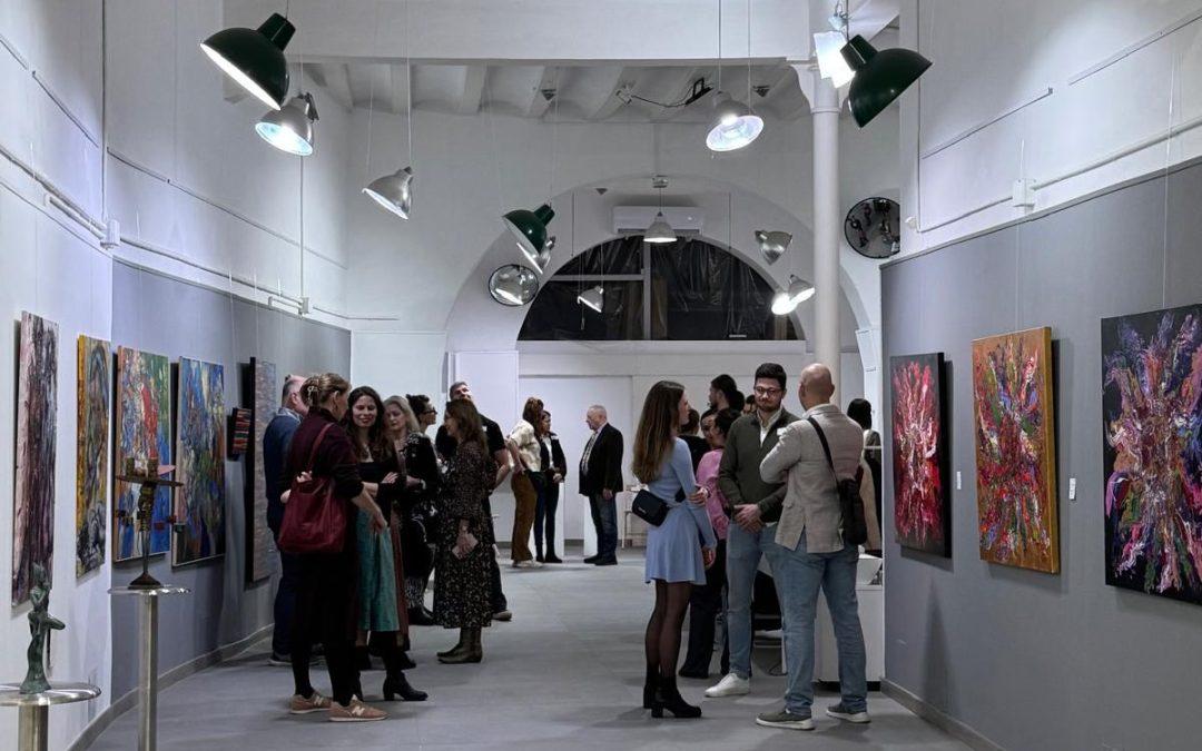 Networking Checo-Eslovaco en Barcelona