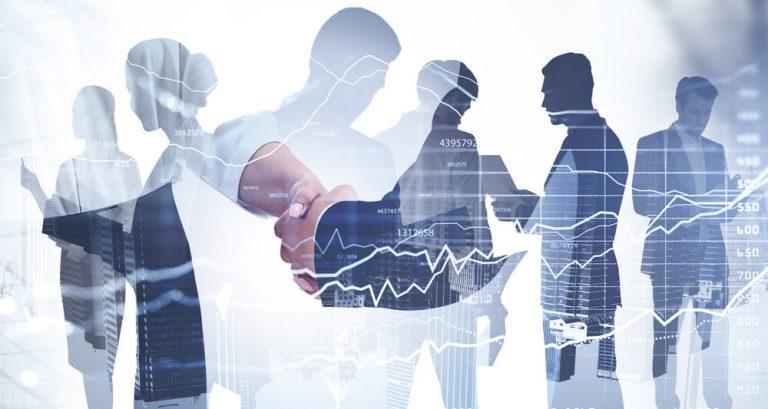 European Speed Networking Madrid