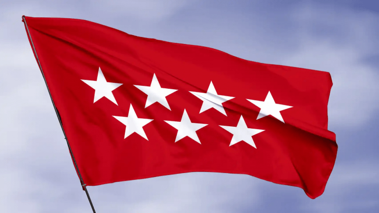 Míra zaměstnanosti a pozice zahraničních investic v Madridu lámou rekordy