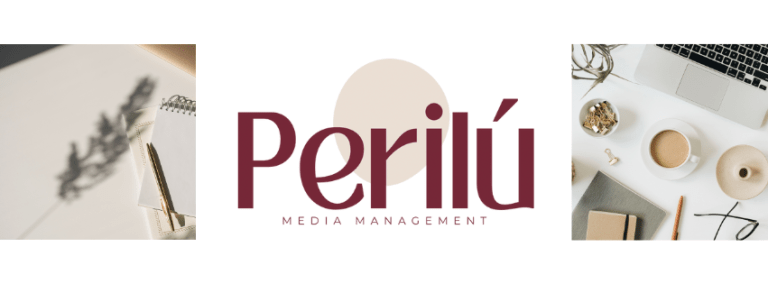 NOVÝ ČLEN: PERILÚ MEDIA MANAGEMENT