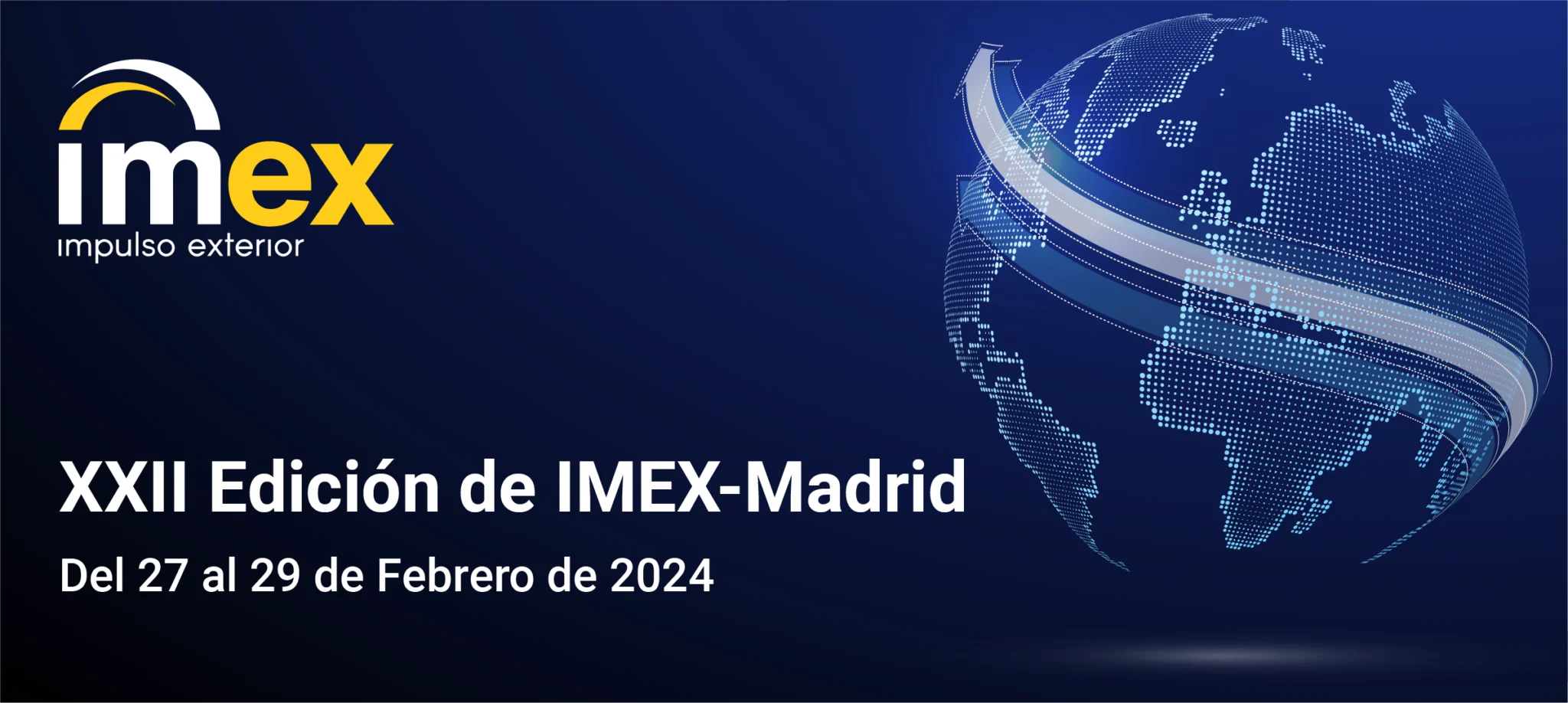 IMEX- Madrid