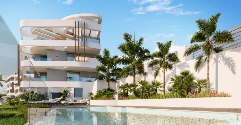 Investice do nemovitostí ve Španělsku