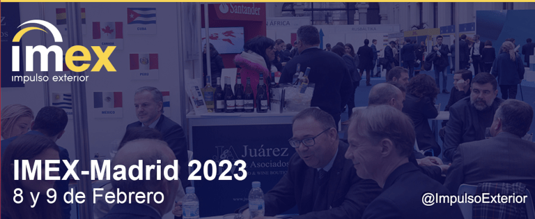 IMEX MADRID 2023