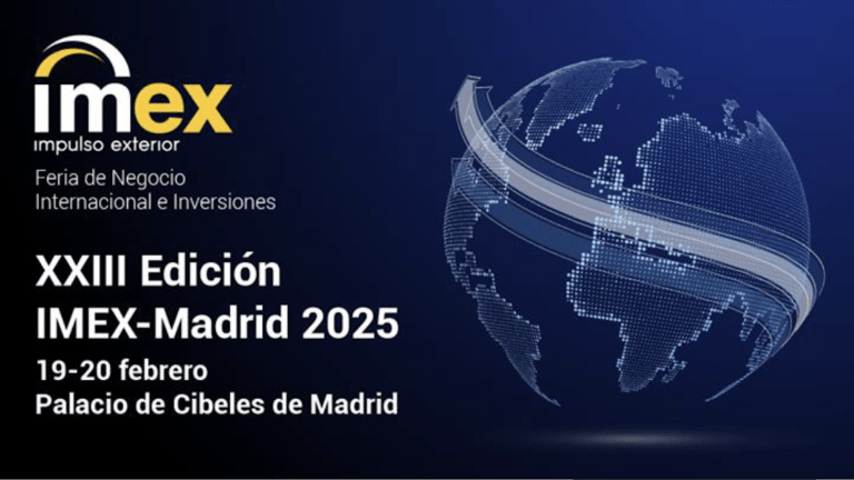 IMEX Madrid 2025