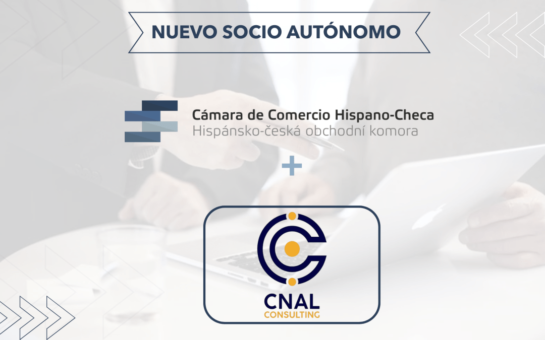 Nový člen Komory: Cem Nalbantoglu