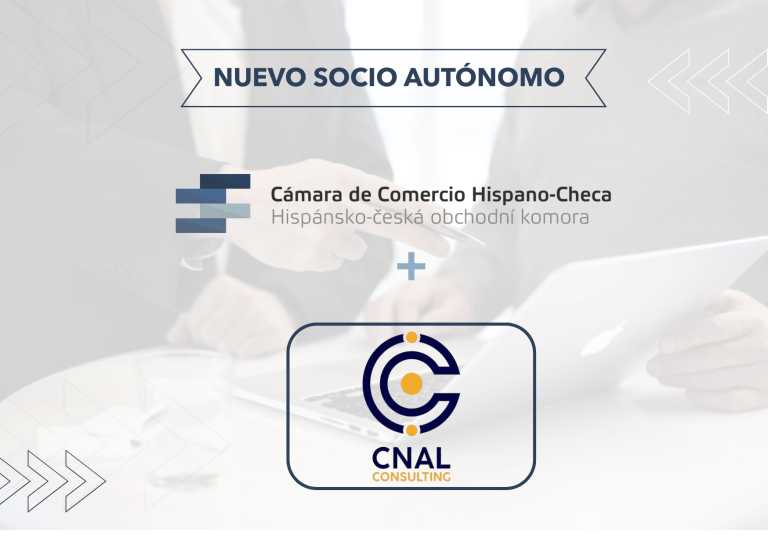 Nový člen Komory: Cem Nalbantoglu