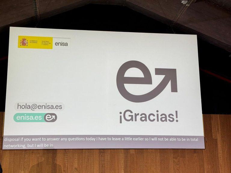 ENISA: Možnosti financování pro inovativní společnosti