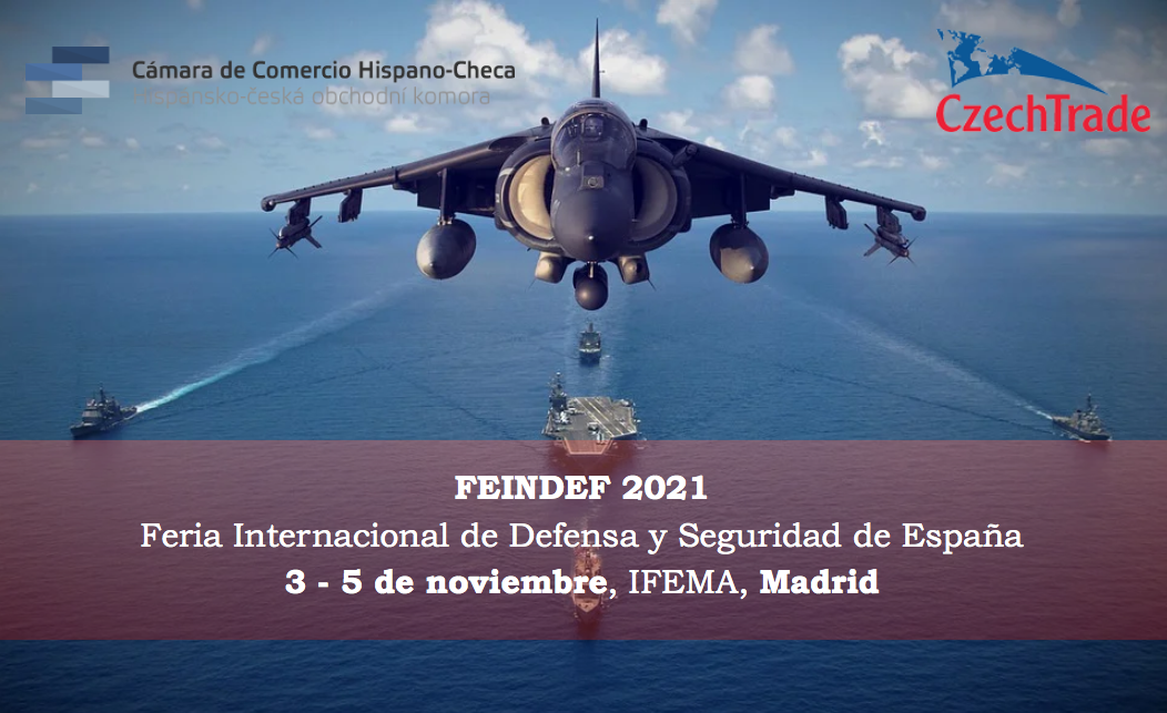 Feria Internacional de Defensa y Seguridad de España