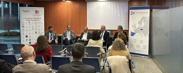 Česká republika: technologie a inovace v srdci Evropy