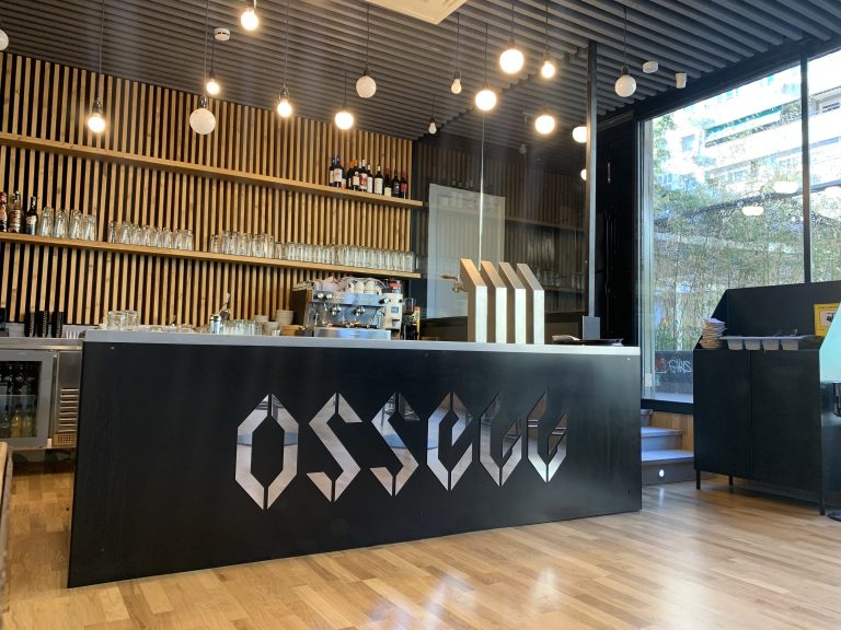 «Jedno pivo, prosím!»