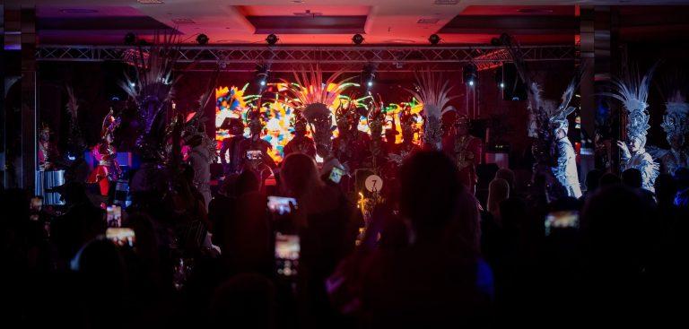 Česko-Slovenský benefiční ples