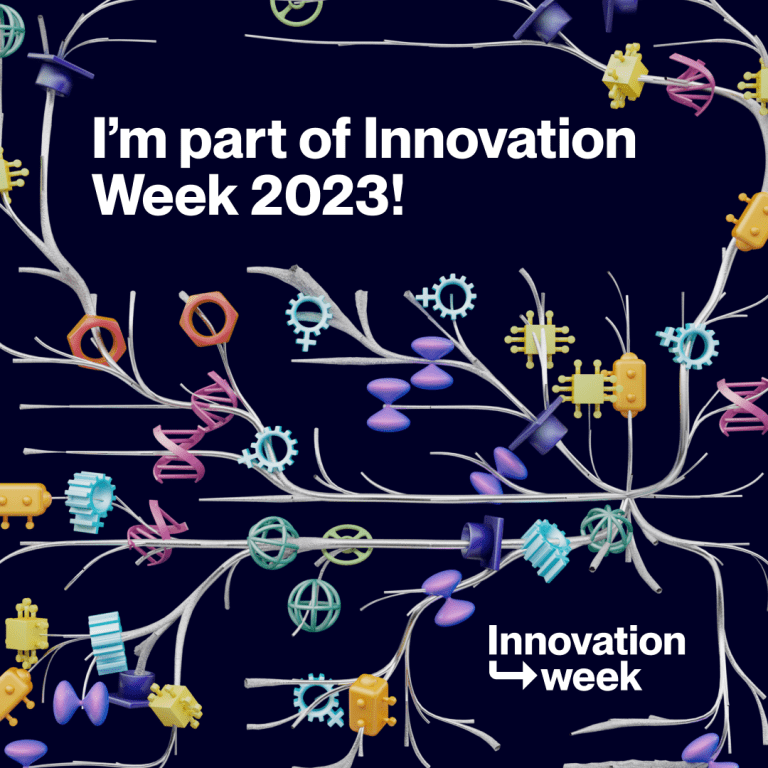 Semana de Innovación 2023