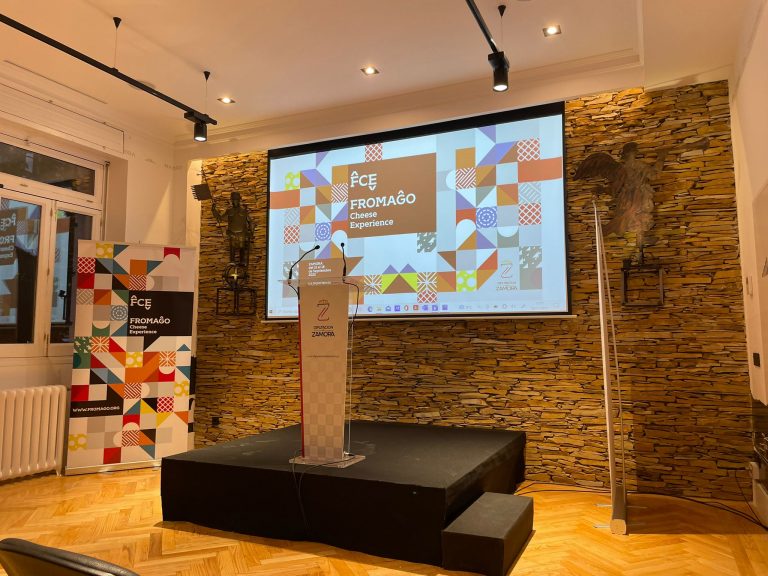 “Fromago Cheese Experience”