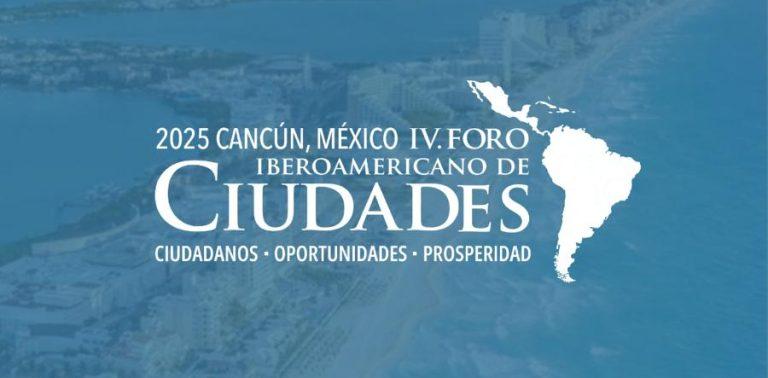IV. Foro Iberoamericano de Ciudades