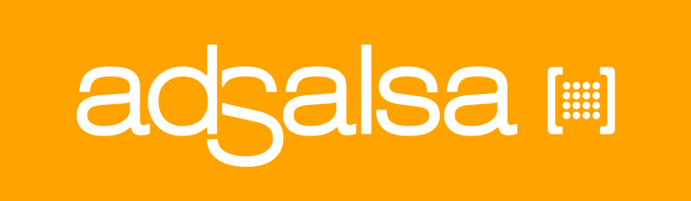 Přivítání adSalsa