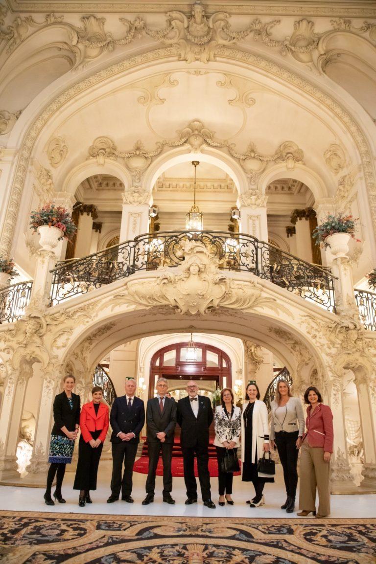 Evropský závazek k zelené energii