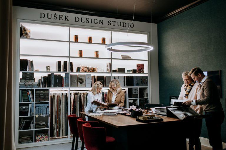 Nuevo socio-DUŠEK DÉCOR