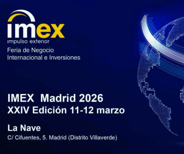 IMEX MADRID 2026