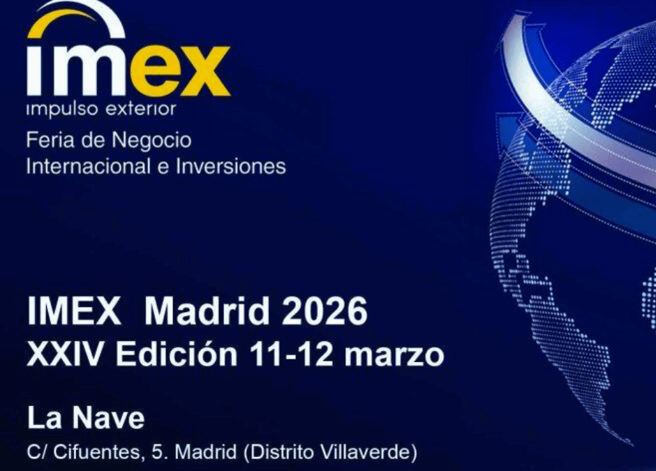 IMEX MADRID 2026