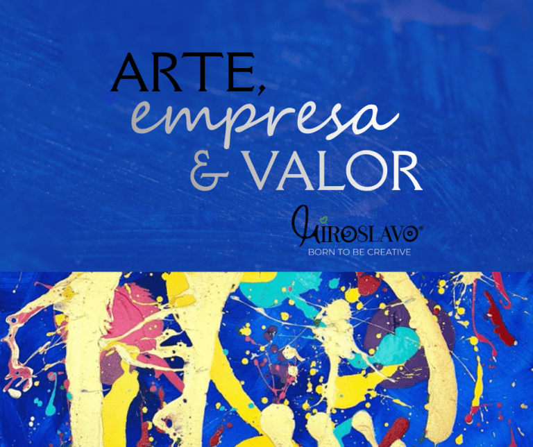 Arte, Empresa & Valor