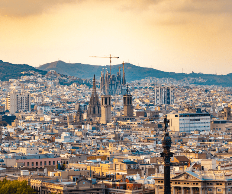 European Business Drink Barcelona