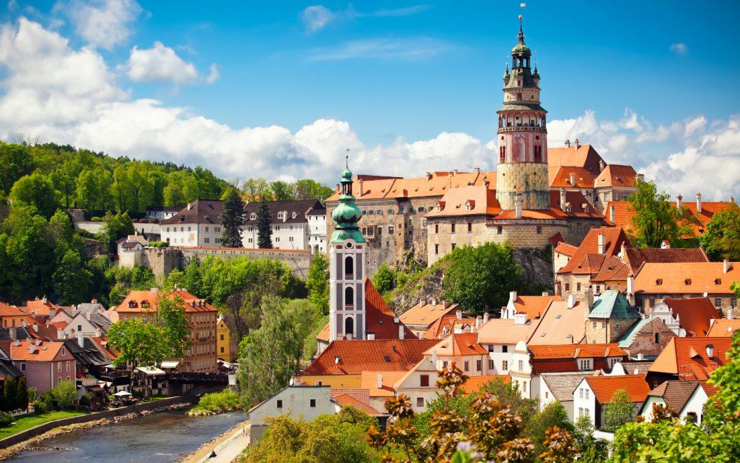10 českých měst, která stojí za to navštívit letos v létě