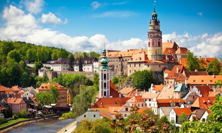 10 českých měst, která stojí za to navštívit letos v létě
