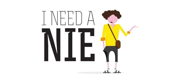 Vítáme nového člena: GET YOUR NIE