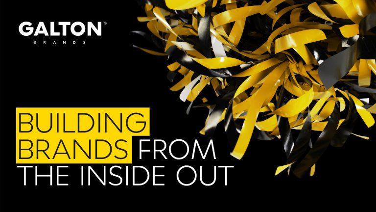 Nový člen – GALTON Brands