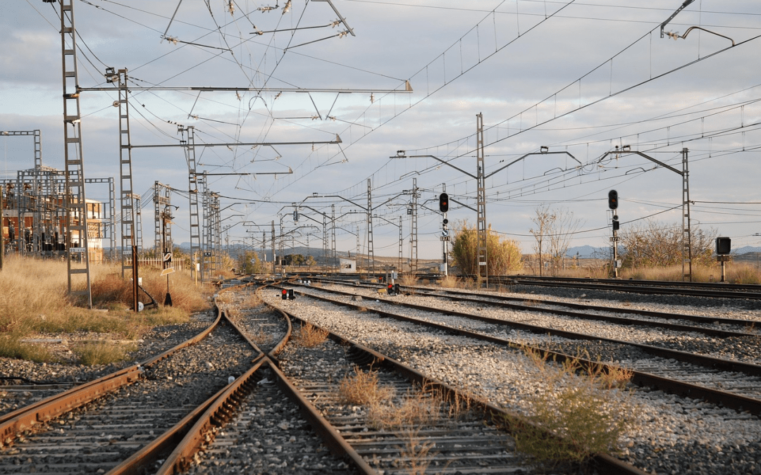 OHLA posiluje svou přítomnost v České republice: klíčový impuls pro železniční spolupráci mezi Španělskem a Českem