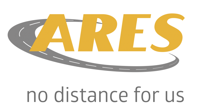 Přivítaní nového člena: ARES BARCELONA