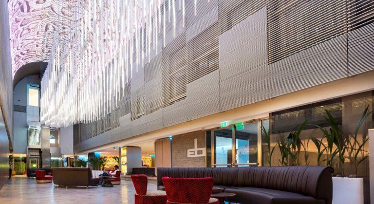 Novoroční oběd s velvyslancem ČR ve Španělsku panem Liborem Sečkou.