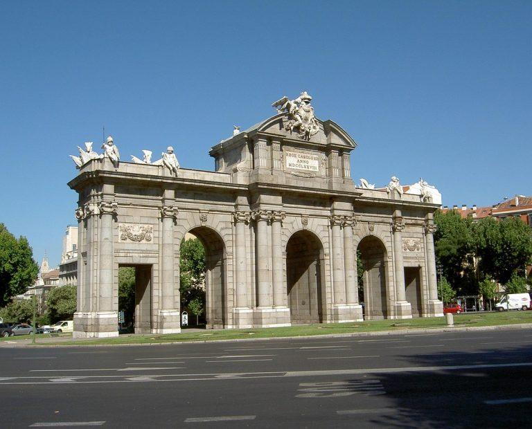 European Business Drink Madrid