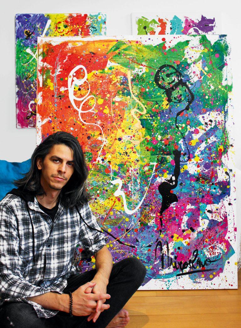 Vítáme nového člena: MIROSLAVO